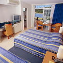 Clan Lakeside Lodge - Accommodation NT 5