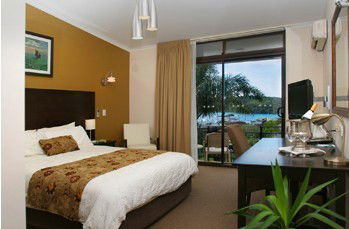Whale Motor Inn - Accommodation NT 0