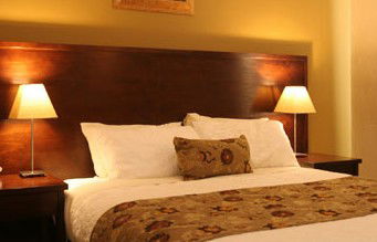 Whale Motor Inn - Accommodation NT 1