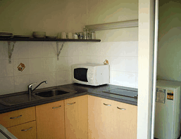 Club Surfers - Accommodation NT 5