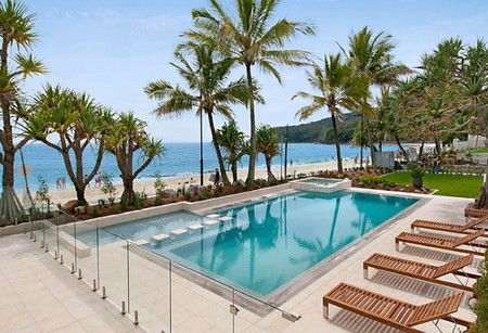 Fairshore Beachfront Apartments - Accommodation NT 0