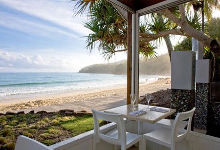 Fairshore Beachfront Apartments - Accommodation NT 1
