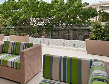 Fairshore Beachfront Apartments - Accommodation NT 4