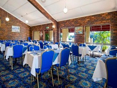 Econo Lodge Fraser Gateway - Accommodation NT 1