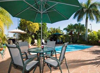 Econo Lodge Fraser Gateway - Accommodation NT 2