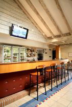 Brisbane International - Virginia - Accommodation NT 2