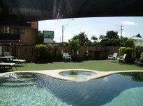 Mackay Motor Inn - Accommodation NT 1