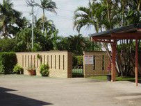 Mackay Motor Inn - Accommodation NT 3
