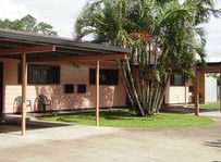 Mackay Motor Inn - Accommodation NT 4