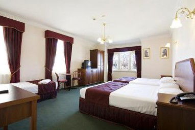 Palais Royale - Accommodation NT 3
