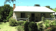 Olive Hill Farm - Accommodation NT