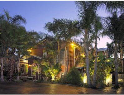 Ulladulla Guest House - Accommodation NT 0