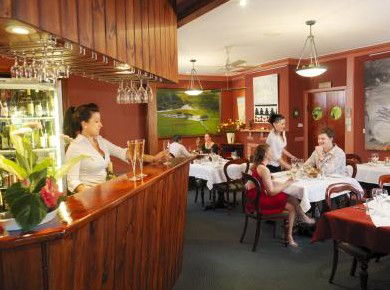 Ulladulla Guest House - Accommodation NT 1