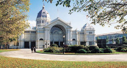 Rydges On Swanston Hotel - Accommodation NT 1