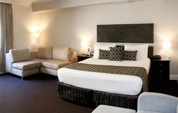 Rydges On Swanston Hotel - Accommodation NT 3
