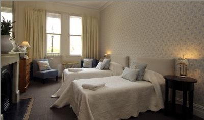 The Russell Hotel - Accommodation NT 1