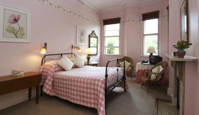 The Russell Hotel - Accommodation NT 4