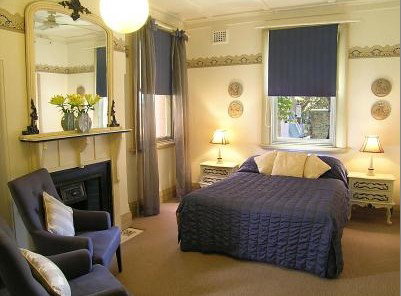 The Russell Hotel - Accommodation NT 5