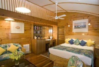  Accommodation NT