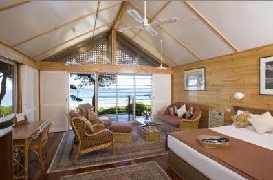 Kims Beach Hideaway - Accommodation NT 1
