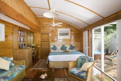 Kims Beach Hideaway - Accommodation NT 3