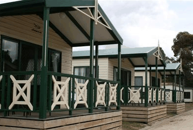 Geelong Surfcoast Highway Holiday Park - Accommodation NT 0
