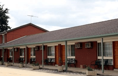 Geelong Surfcoast Highway Holiday Park - Accommodation NT 1