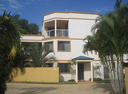 The Grange Resort - Accommodation NT 0