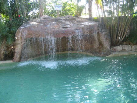 The Grange Resort - Accommodation NT 2