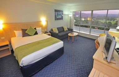 Novotel Northbeach - Accommodation NT 0