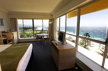 Novotel Northbeach - Accommodation NT 1