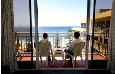 Novotel Northbeach - Accommodation NT 2