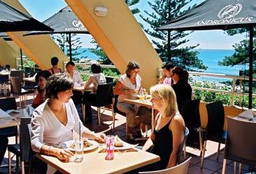 Novotel Northbeach - Accommodation NT 3