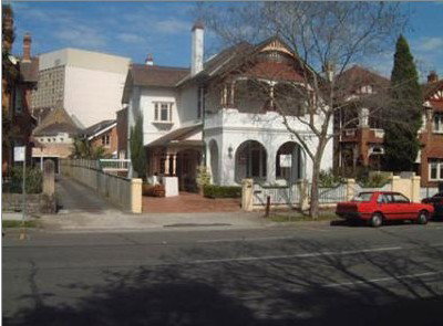 Mclaren Hotel - Accommodation NT 0