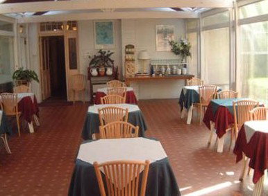 Mclaren Hotel - Accommodation NT 1