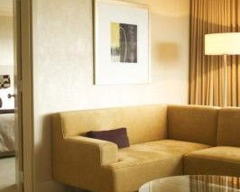 Intercontinental Sydney - Accommodation NT 2