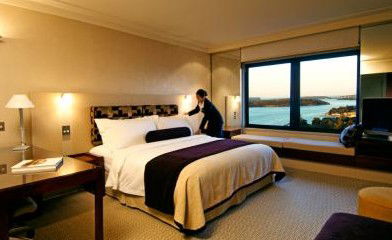 Intercontinental Sydney - Accommodation NT 3
