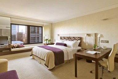 Intercontinental Sydney - Accommodation NT 4