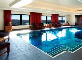 Intercontinental Sydney - Accommodation NT 5