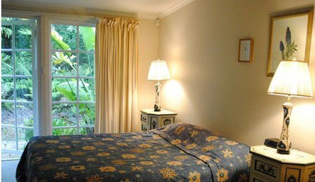 Bygone Beautys Cottages - Accommodation NT 2