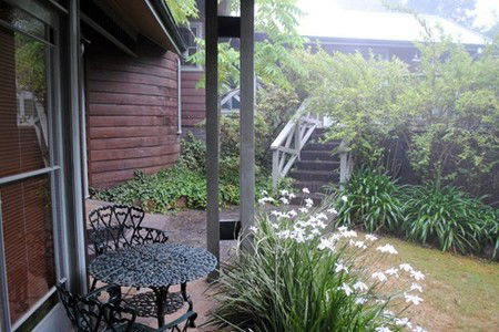 Bygone Beautys Cottages - Accommodation NT 4