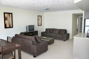 Splendido Resort Apartments - Accommodation NT 1