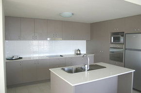 Splendido Resort Apartments - Accommodation NT 2