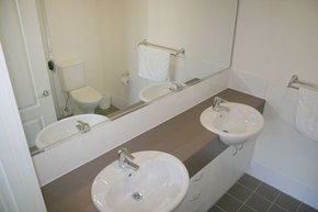 Splendido Resort Apartments - Accommodation NT 3
