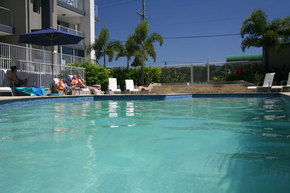 Splendido Resort Apartments - Accommodation NT 5