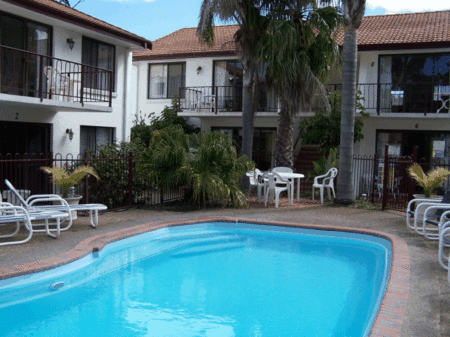 Merimbula NSW Accommodation NT