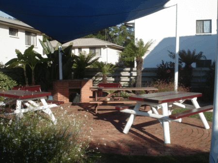 Peninsular Apartments - Accommodation NT 1