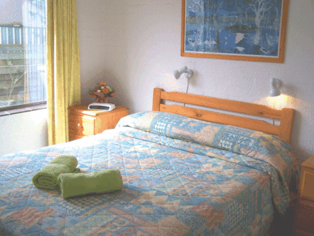 Peninsular Apartments - Accommodation NT 3