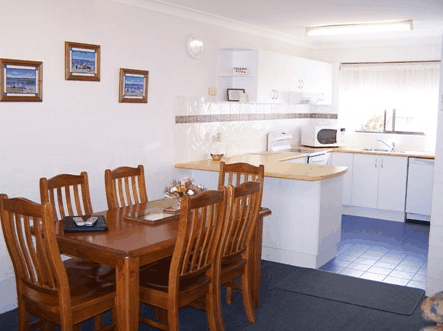 Peninsular Apartments - Accommodation NT 4
