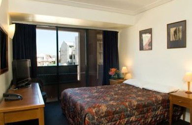 Capitol Square Hotel Managed By Rydges - Accommodation NT 0